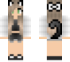 cat girl