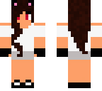 cat girl