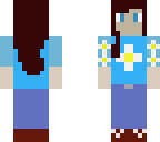 cherise's summer daisy
