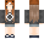 chibi danisnotonfire female