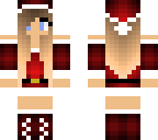 chismas girl