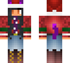 christmas aphmau