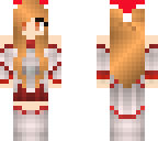 christmas asuna