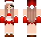 christmas bae