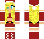 christmas britney ace