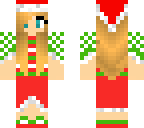 christmas cutie