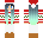 christmas cutie