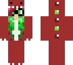 christmas dino
