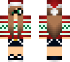 christmas gal fixed