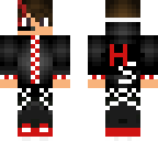 christmas hawkless