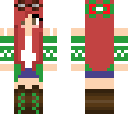christmas nicole