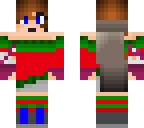 christmas nightflur