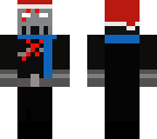 christmas red-x