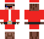 christmas rigby