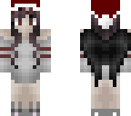 christmas skin