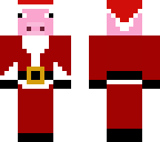 christmas skin for jpjo25