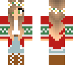 christmas sweater