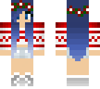 christmass girl