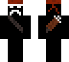 civwars ranger