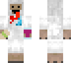 classy dj sheep