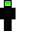 cloud man