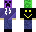 colorful randomness sleeves