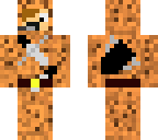 cookie guy number 2