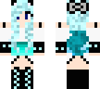 cool girl