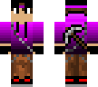 cool miner