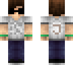 cool mojang steve
