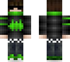 cool shaders boy