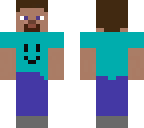 cool steve