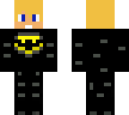 coolest batman skin
