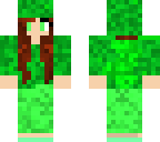 creeper girl