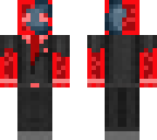 crimson cult squid