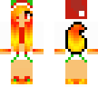 cristmas firefox