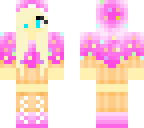 cupcake gal