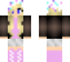 cupcake girl