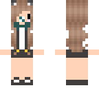 cute baby chibi nerd