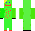 cute creeper