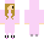 cute kawaii skin