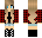cute rp skin