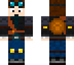 dantdm remake