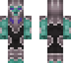 danu talisman
