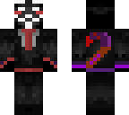 dark anonymous