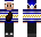 darkcoolboy's xmas skin