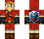 de fire link