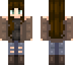 dean  - skin trade
