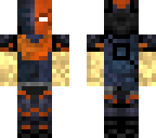 deathstroke