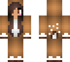 deer onesie